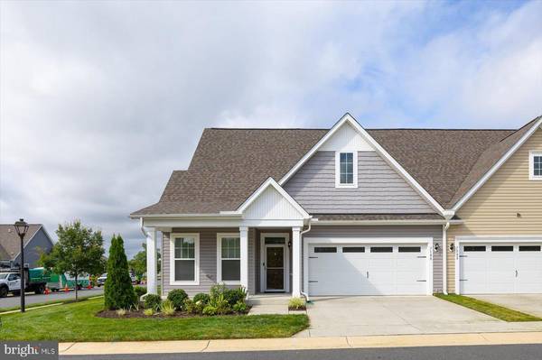 7100 HOLLY BERRY LN, Fredericksburg, VA 22407