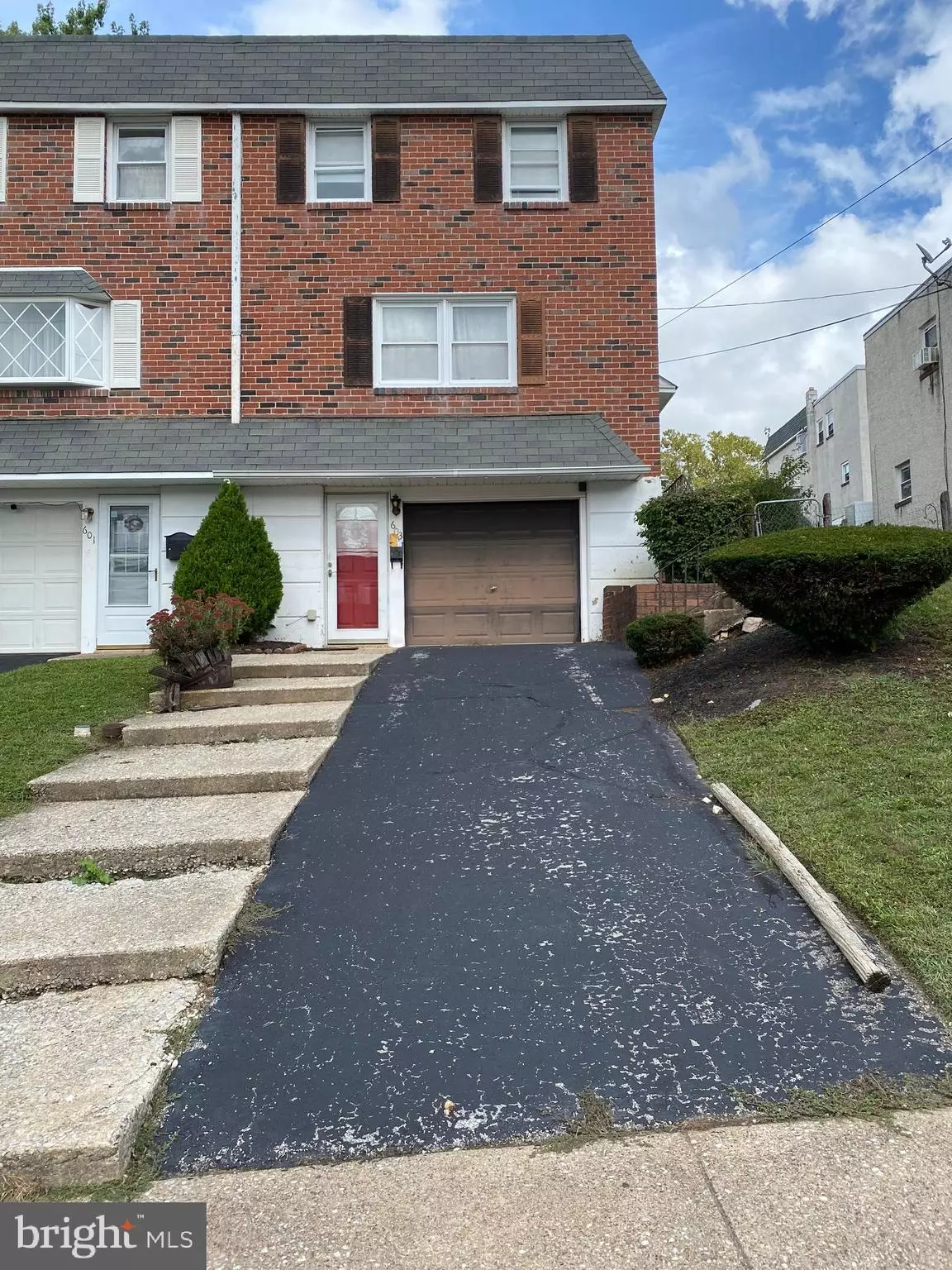 Norristown, PA 19401,603 GARY LN