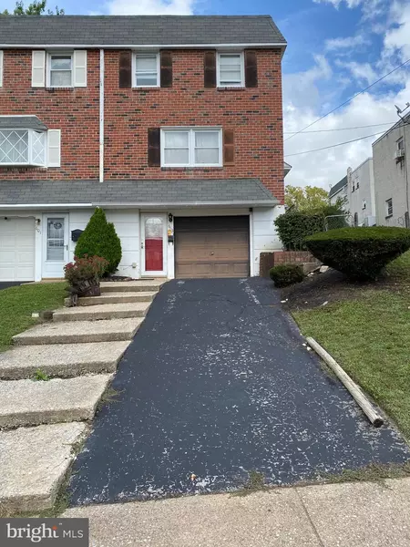 603 GARY LN, Norristown, PA 19401