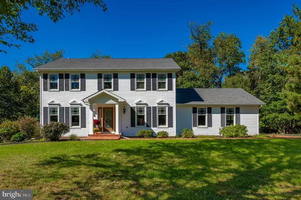 7530 MOUNTAIN LAUREL RD, Boonsboro, MD 21713