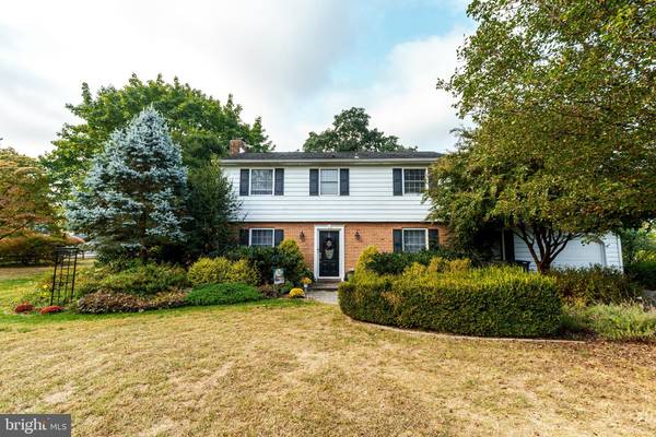 505 MEADOWYCK LN, Southampton, NJ 08088