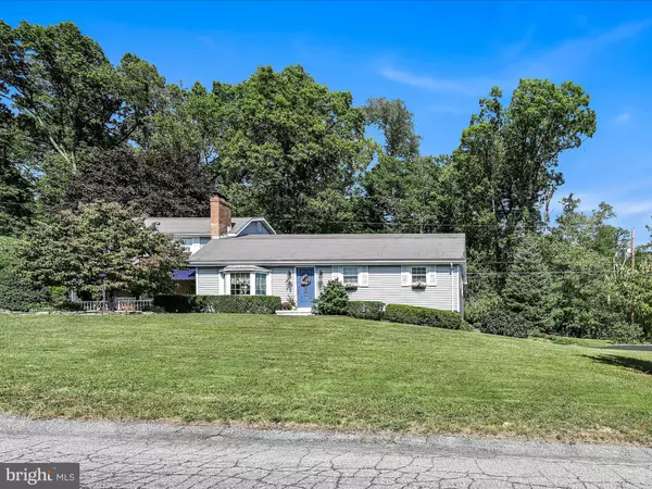 Schuylkill Haven, PA 17972,16 CRESTVIEW DR