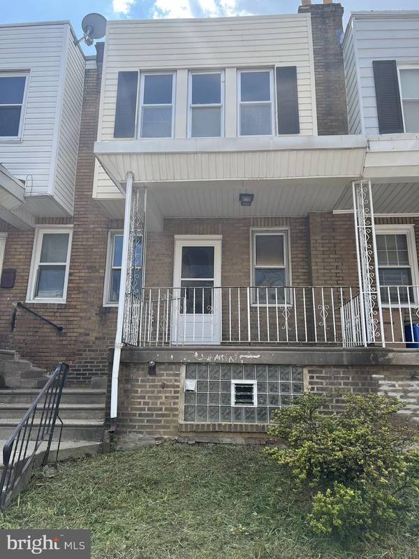 4756 VISTA ST, Philadelphia, PA 19136