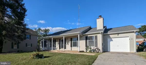 Odessa, DE 19730,201 MECHANIC ST