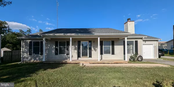 Odessa, DE 19730,201 MECHANIC ST