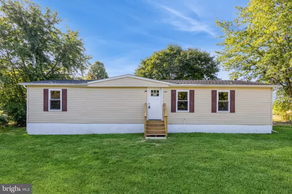 286 LANDING RD, Newport, NJ 08345