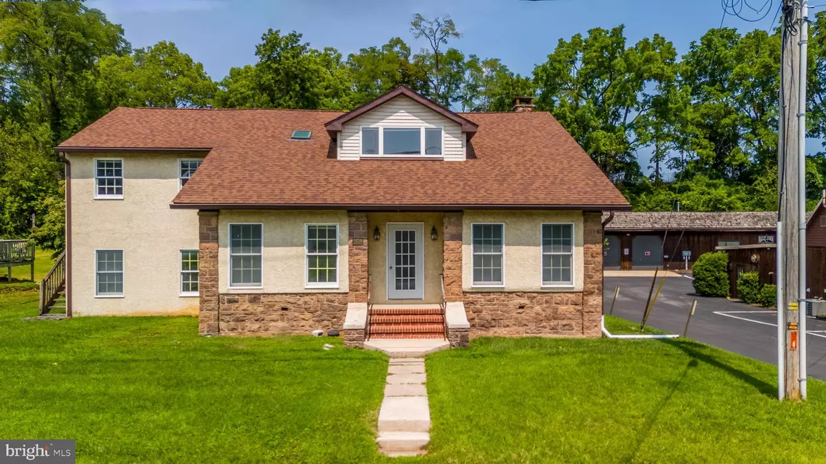 Morgantown, PA 19543,3519 E MAIN ST #UNIT #2A