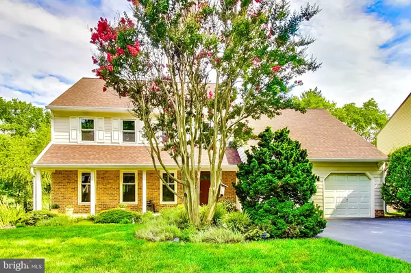 4 FARM HAVEN CT, Rockville, MD 20852