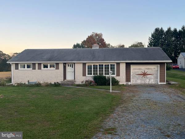 596 EISENHOWER RD, Palmyra, PA 17078