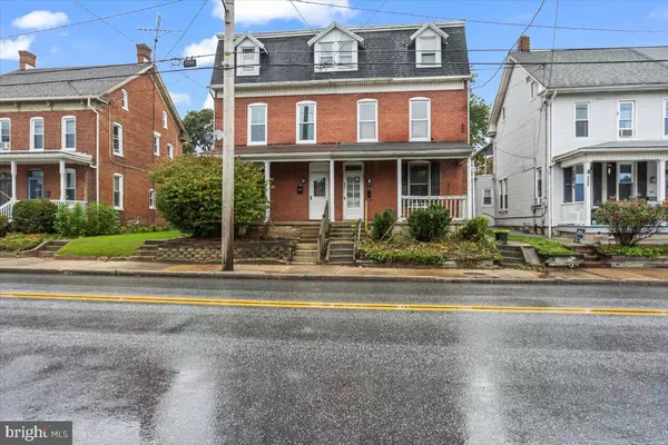 355 W MAIN ST, Dallastown, PA 17313