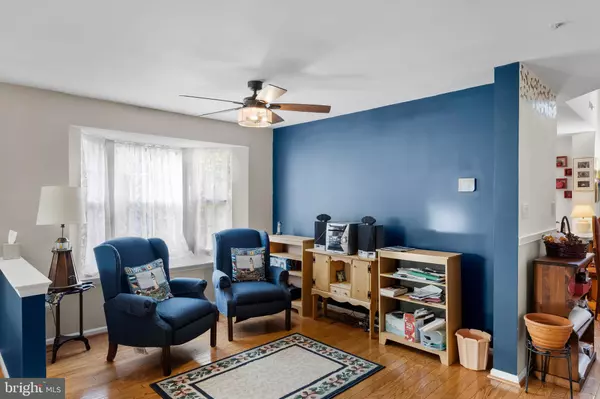 Mount Laurel, NJ 08054,26 BUCKINGHAM WAY