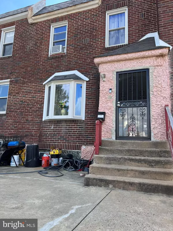 Philadelphia, PA 19111,1332 GREEBY ST