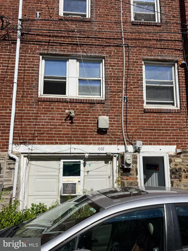 Philadelphia, PA 19111,1332 GREEBY ST