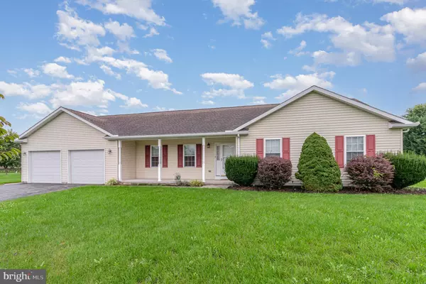 Abbottstown, PA 17301,145 HUNTERS CIR