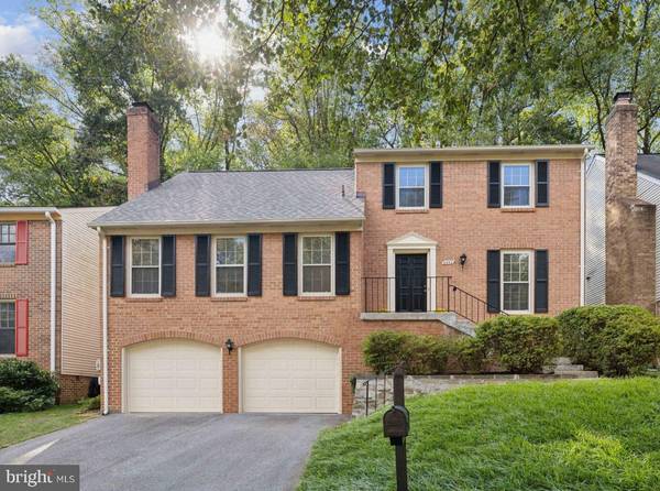 9842 CAMPBELL DR,  Kensington,  MD 20895