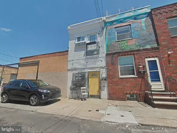 Philadelphia, PA 19147,813 LATONA ST