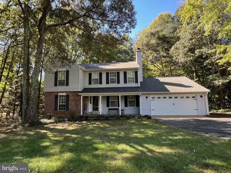 2145 BRIANS WAY, Lusby, MD 20657