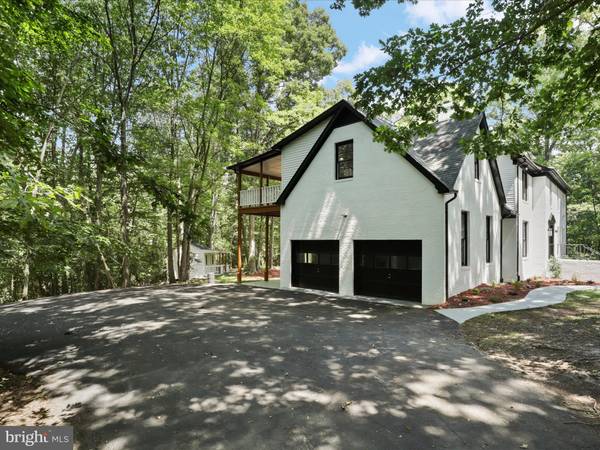 Stafford, VA 22554,7 KNOLL CT