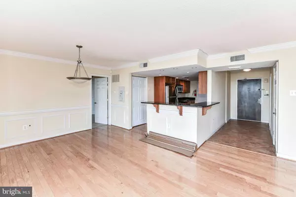 Arlington, VA 22202,1515 S ARLINGTON RIDGE RD S #405