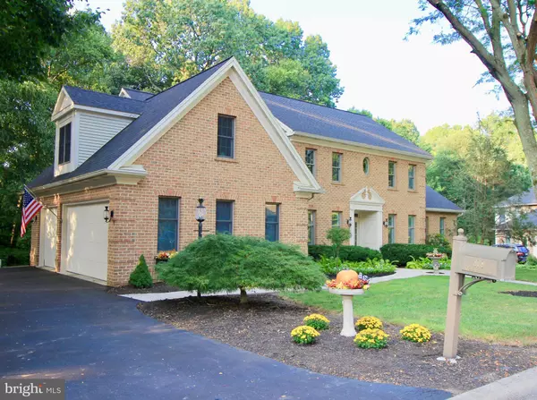 Hummelstown, PA 17036,878 APPENZELL DR