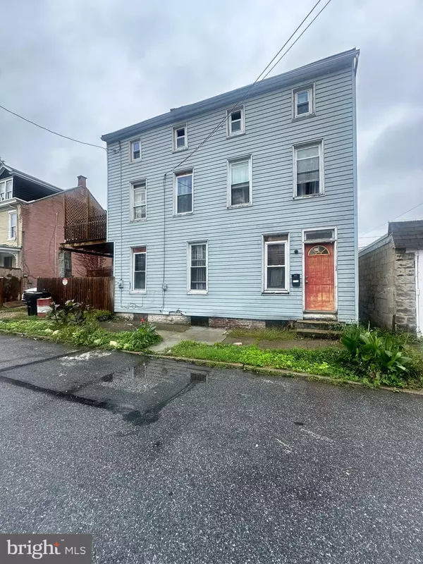 Harrisburg, PA 17110,2350 LOGAN ST