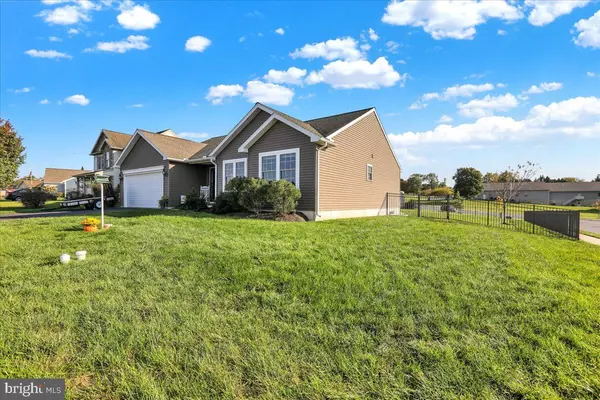 Myerstown, PA 17067,80 CLOVER DR