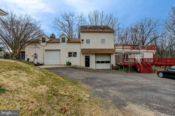 3328 - 3338 HUNTINGDON PIKE, Huntingdon Valley, PA 19006