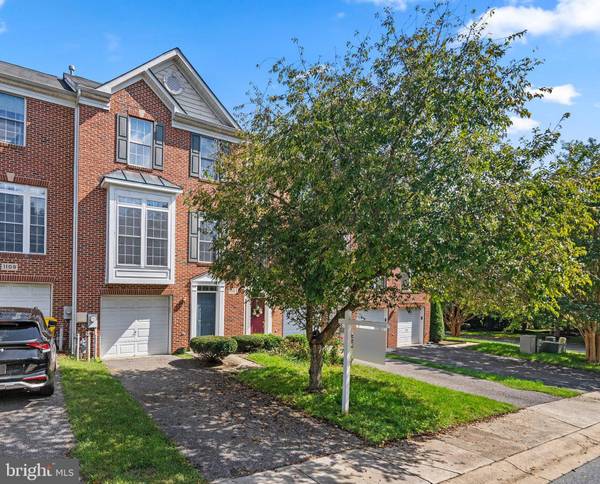 1107 ARROWLEAF CT, Crofton, MD 21114