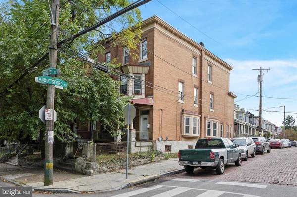 4642 GREENE ST, Philadelphia, PA 19144