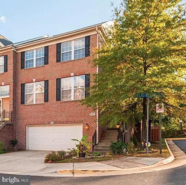 4129 DALLAS HUTCHISON ST, Chantilly, VA 20151