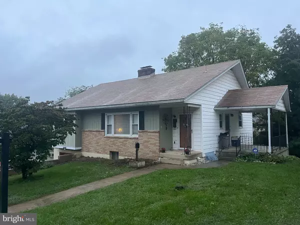 505 S ROSEMONT AVE, Martinsburg, WV 25401