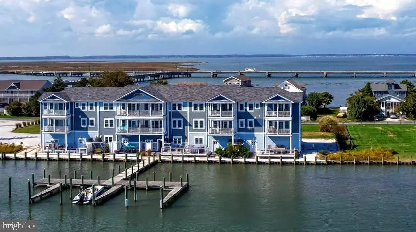 Chincoteague, VA 23336,6189 MARSH ISLAND DR