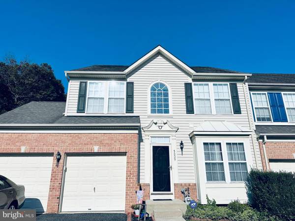 5029 WOODS LINE DR #15, Aberdeen, MD 21001