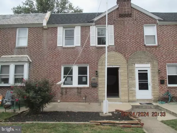 218 BRIDGE ST, Drexel Hill, PA 19026