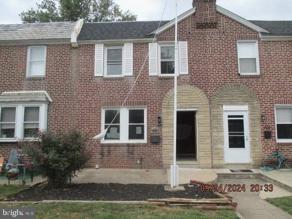 218 BRIDGE ST,  Drexel Hill,  PA 19026