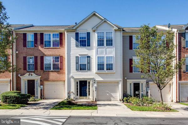 Elkridge, MD 21075,7037 HOLLY SPRINGS LN #71