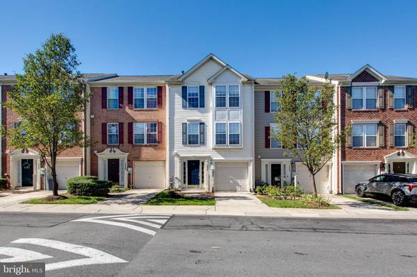 7037 HOLLY SPRINGS LN #71, Elkridge, MD 21075