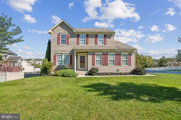 23 MALEK DR, Hanover, PA 17331