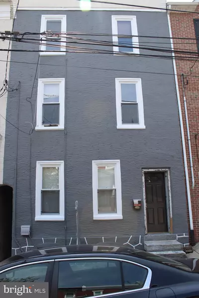 4658 MANSION ST, Philadelphia, PA 19127