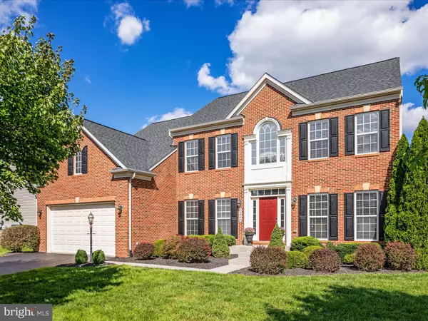 25440 JUBILANT DR, Aldie, VA 20105