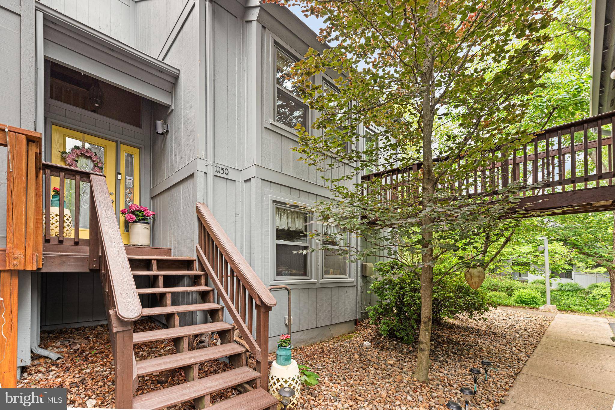Reston, VA 20191,11150 GLADE DR