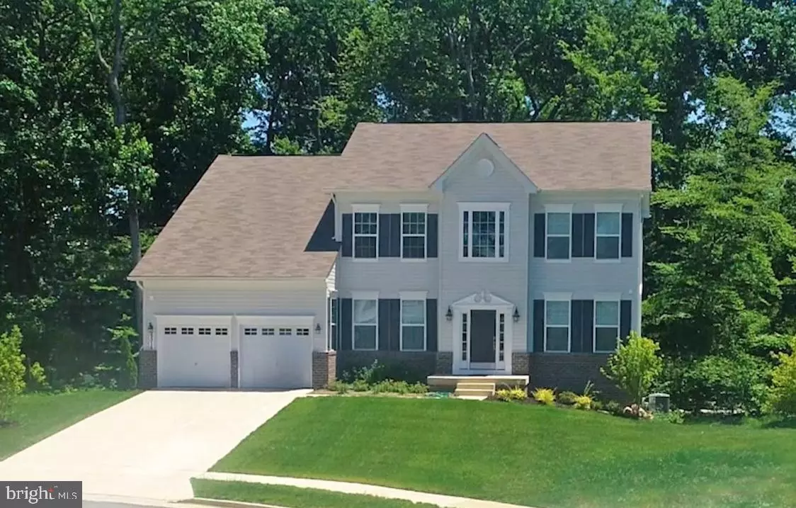 Brandywine, MD 20613,3563 LONGLEAF PINE CT