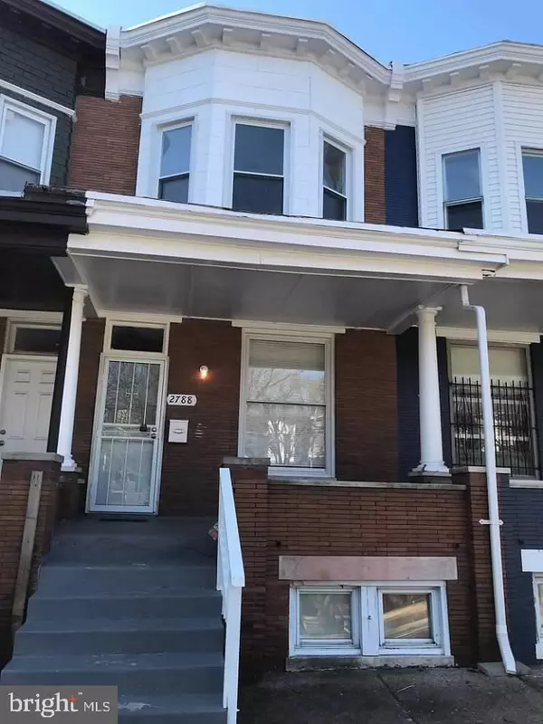 2788 THE ALAMEDA, Baltimore, MD 21218