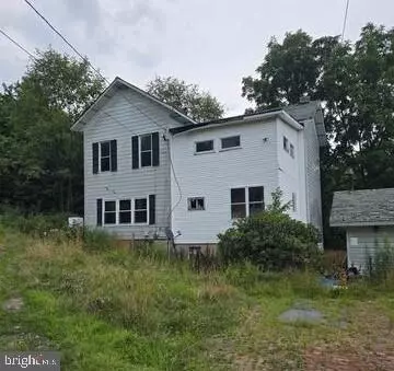 3266 CLEARFIELD WOODLAND HWY, Mineral Springs, PA 16855