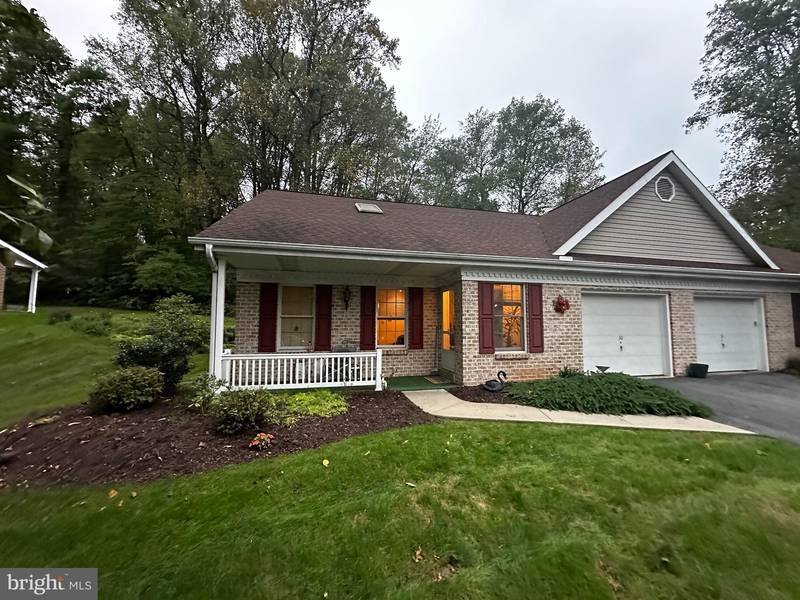 30 TIMBER VILLA, Elizabethtown, PA 17022