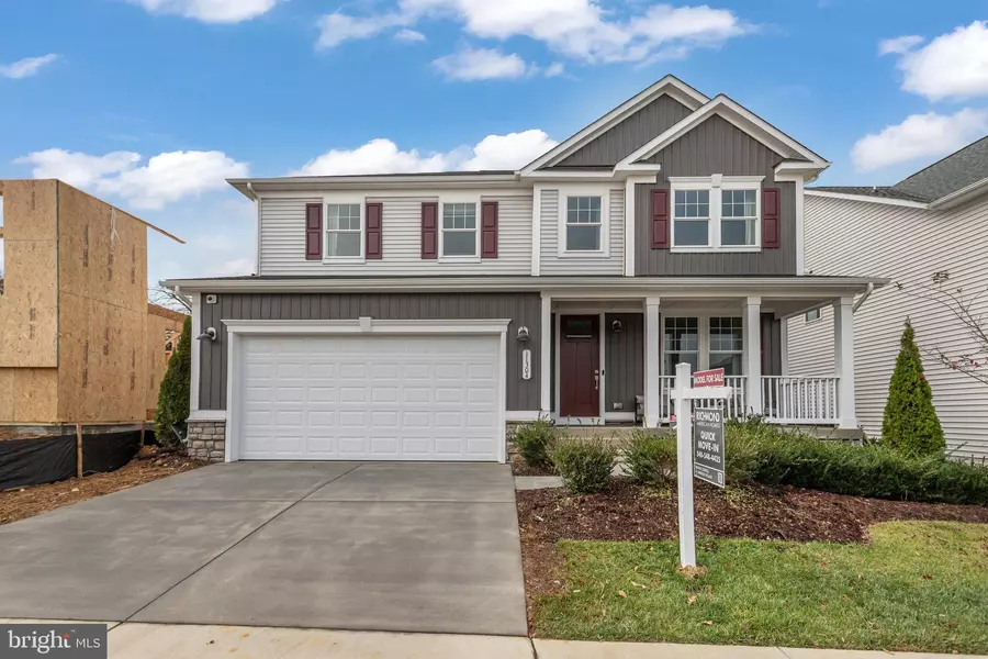 11304 BLUESTEM WAY, Fredericksburg, VA 22407