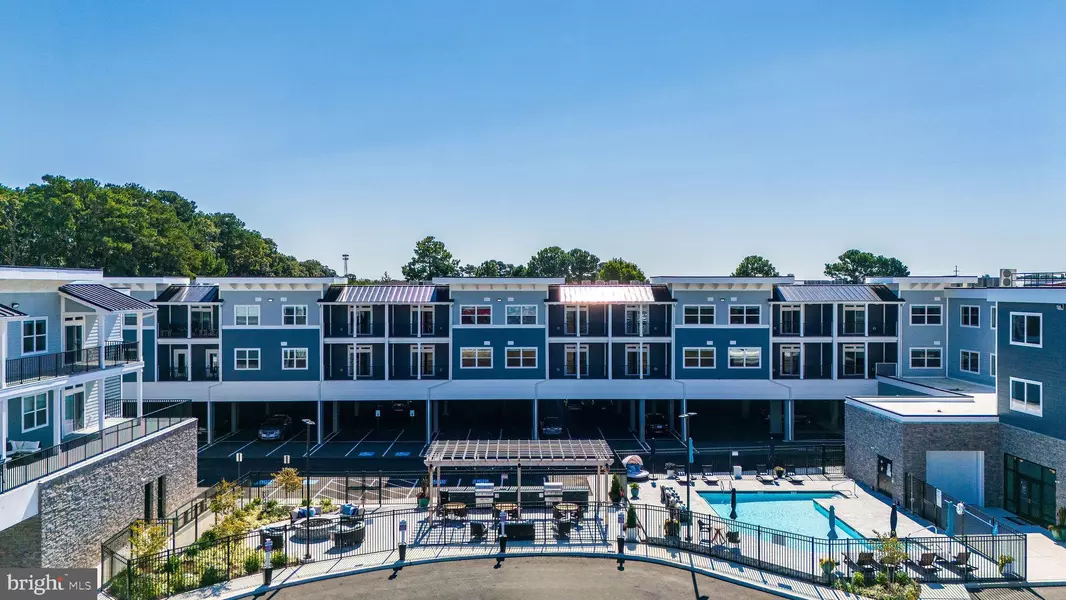 19805 COASTAL HWY #323, Rehoboth Beach, DE 19971