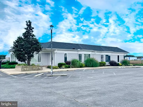 8991 REDDEN RD, Bridgeville, DE 19933