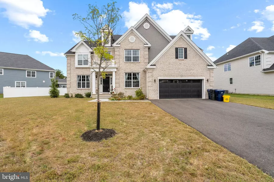 11 TYLERS WAY, Voorhees, NJ 08043