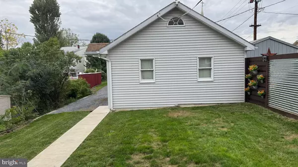 Orwigsburg, PA 17961,215 N WAYNE ST